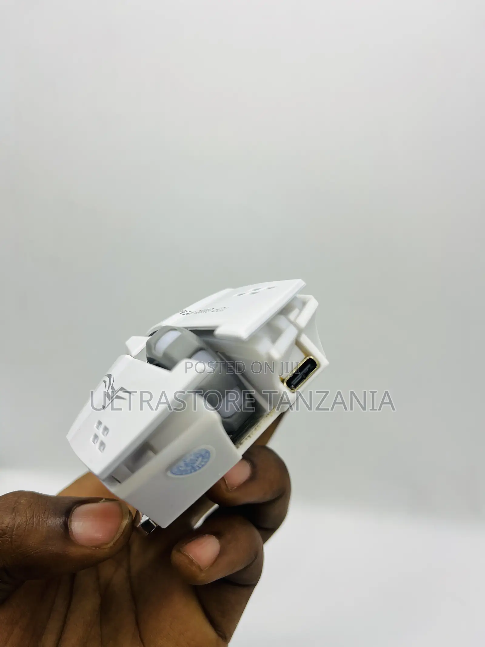 Rechargeable Wireless Gaming Mouse