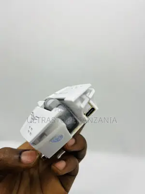 Rechargeable Wireless Gaming Mouse