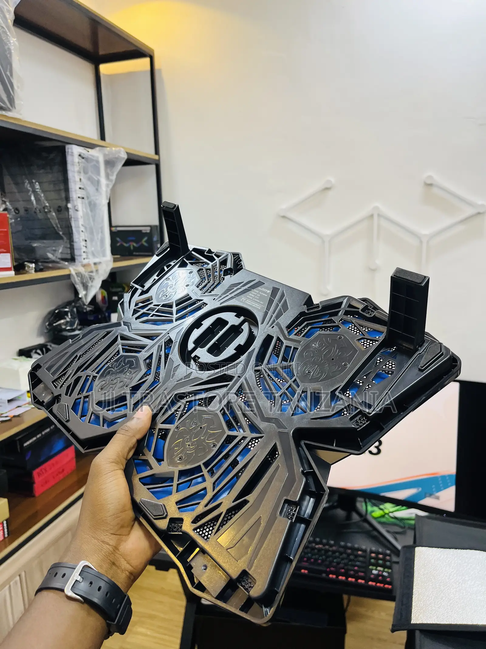 Laptop Cooling Pad