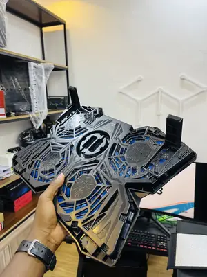 Laptop Cooling Pad