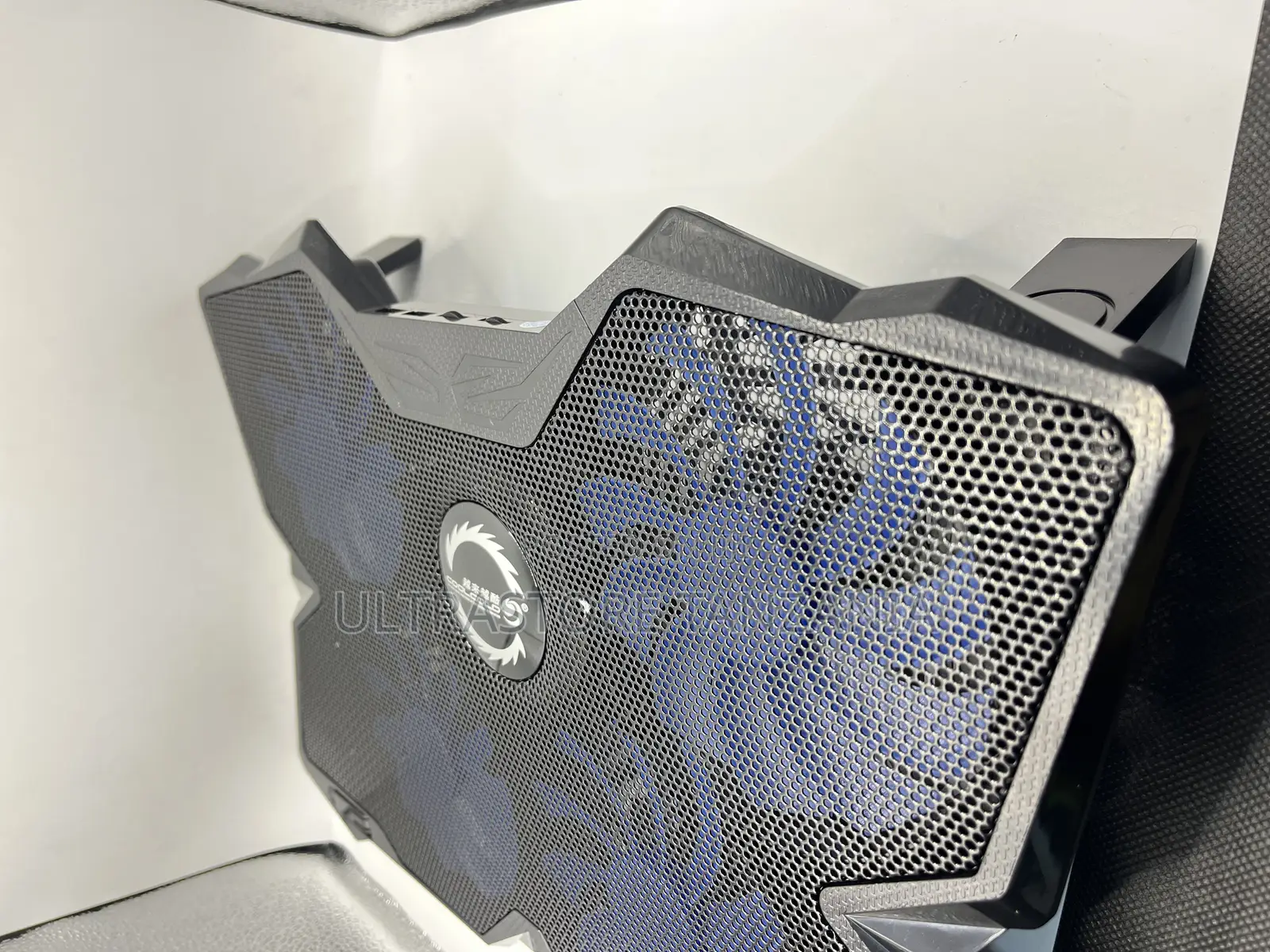 Laptop Cooling Pad