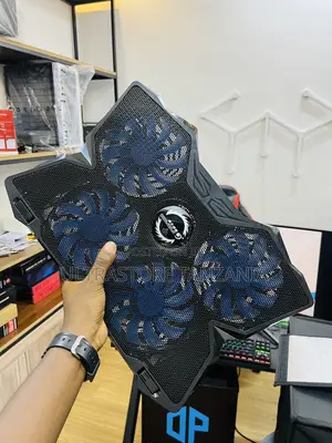 Laptop Cooling Pad