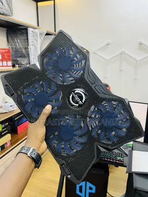 Laptop Cooling Pad