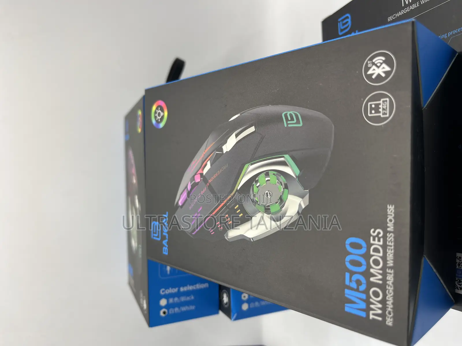 Gaming Wireless Mouse