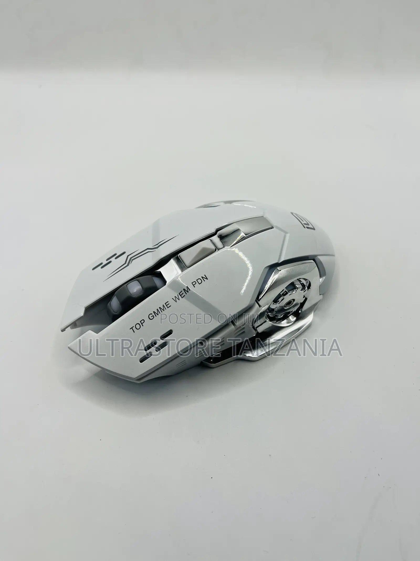 Gaming Wireless Mouse