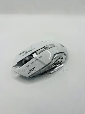 Gaming Wireless Mouse