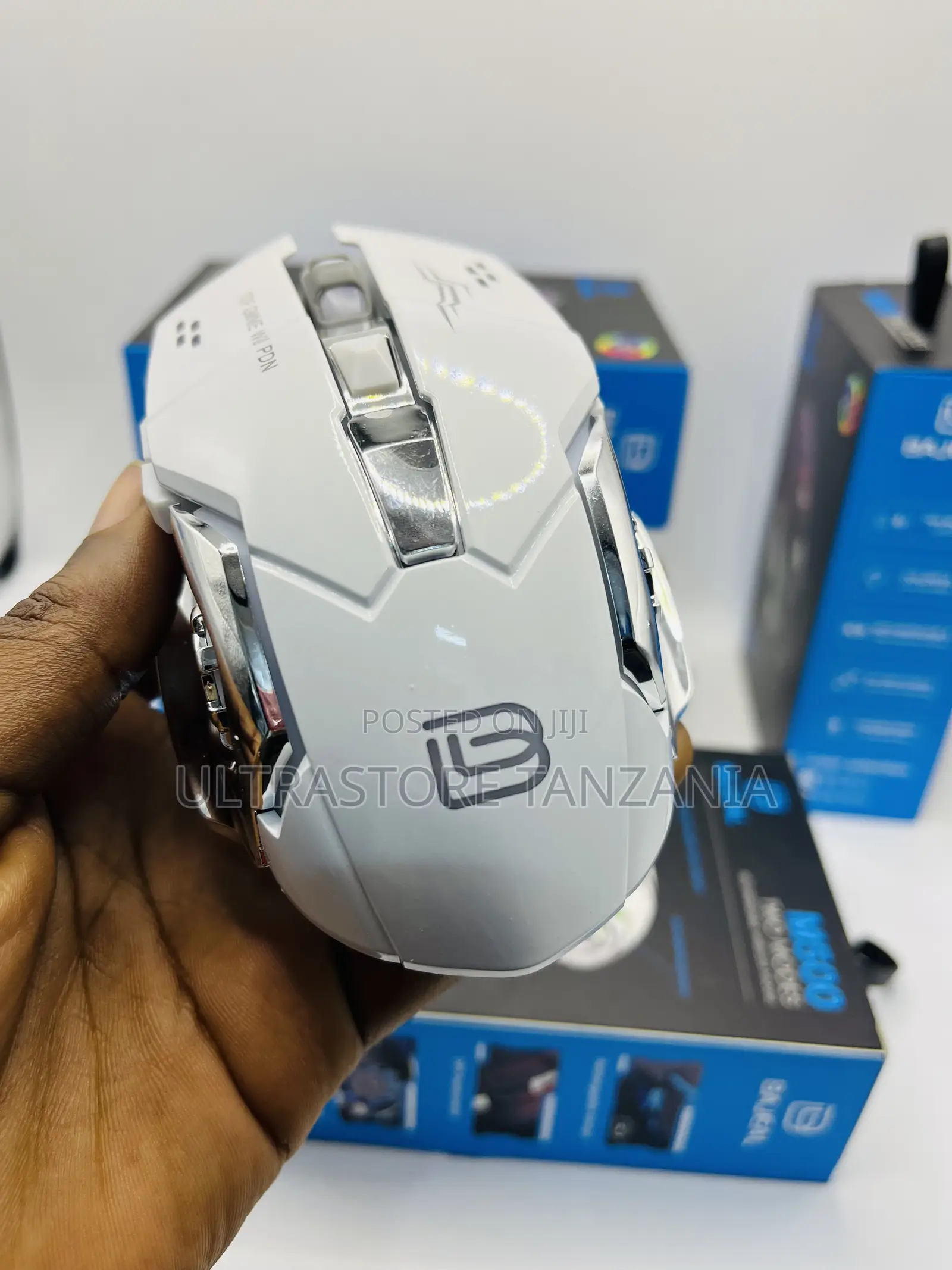 Gaming Wireless Mouse