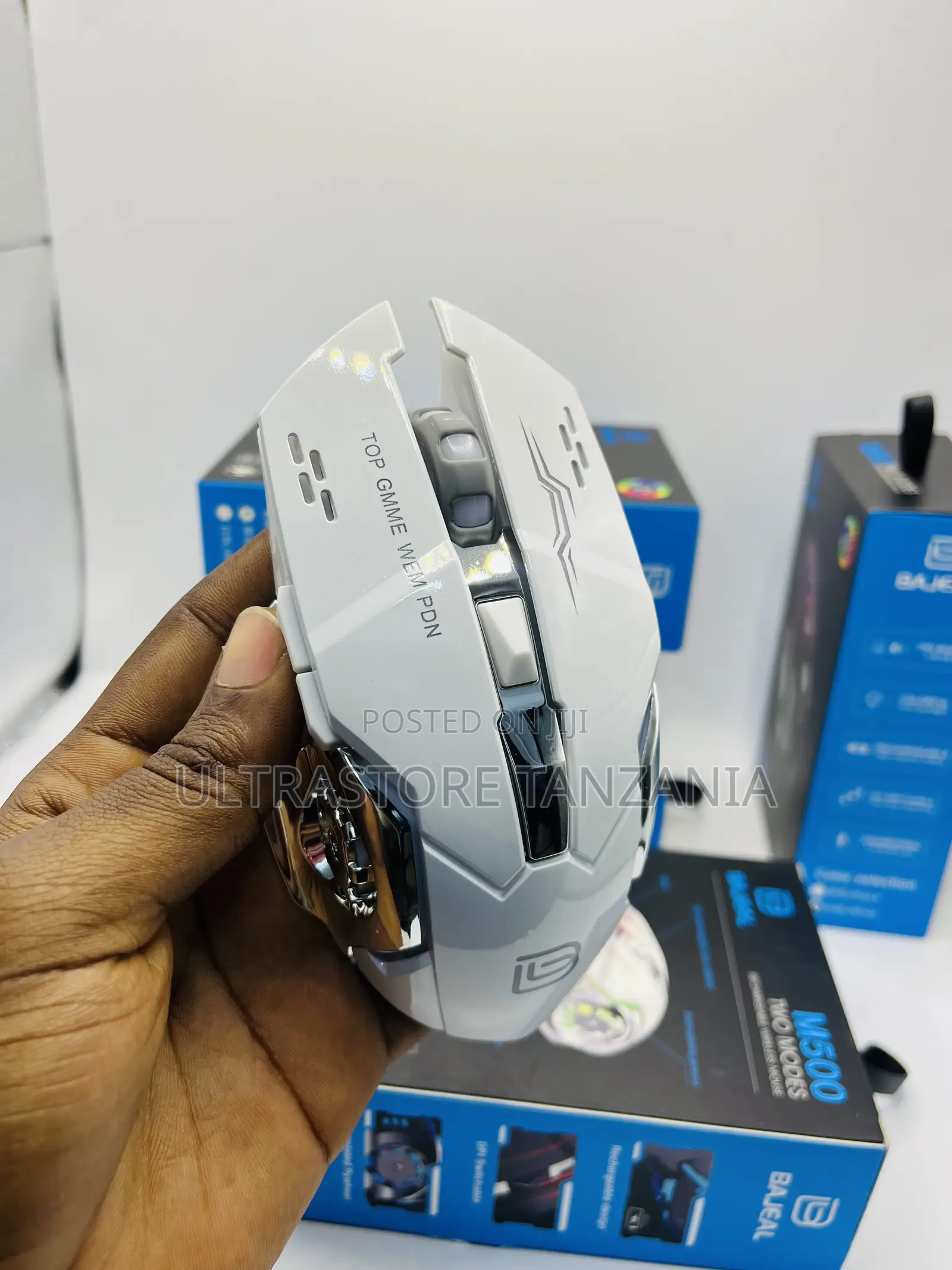 Gaming Wireless Mouse