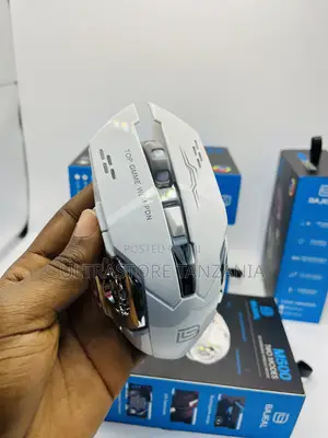 Gaming Wireless Mouse