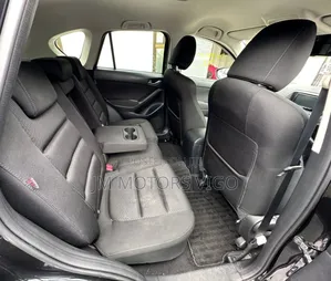 Mazda CX-5 2.2 Diesel AWD 2014 Black