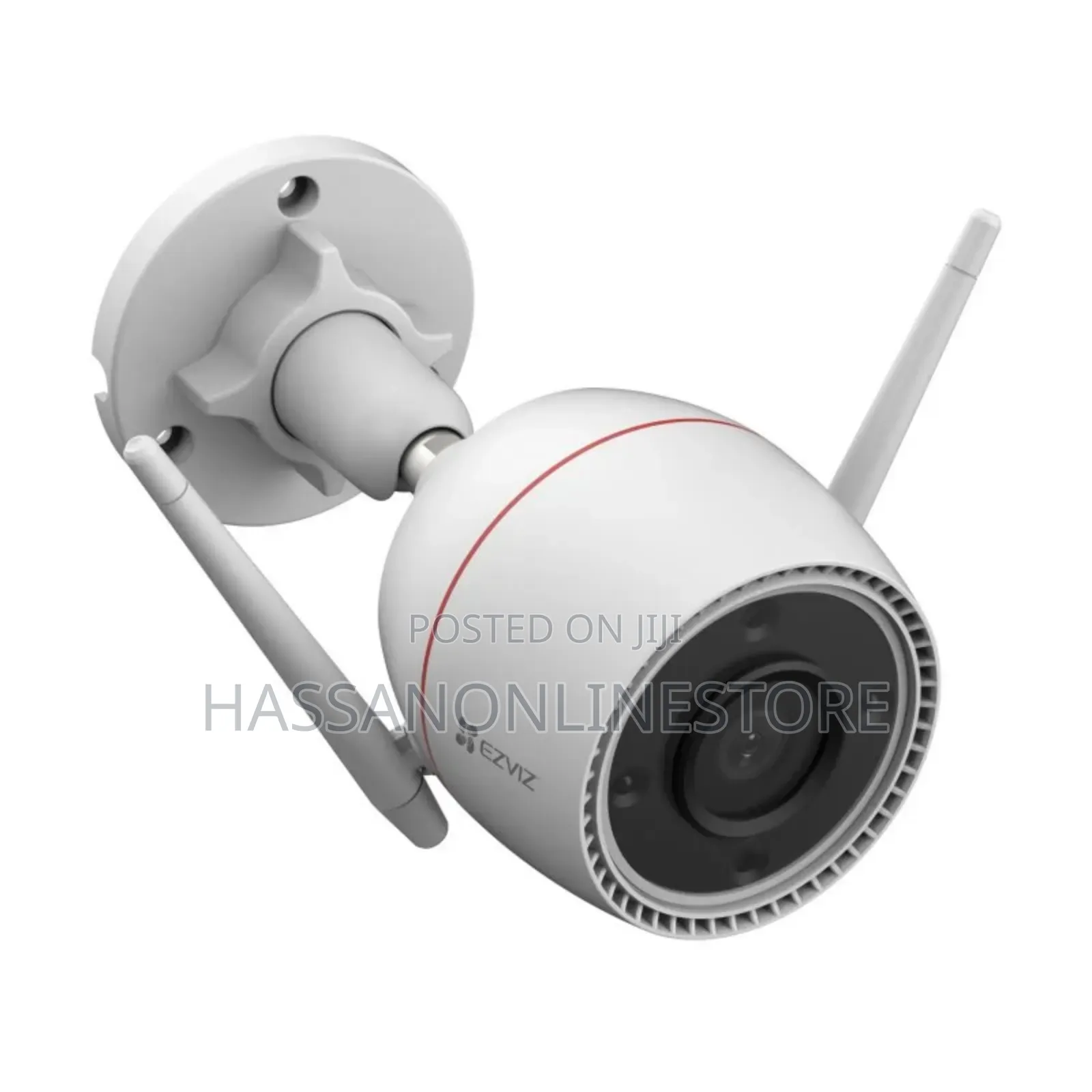 Ezviz H3c 4mp Bullet Outdoor Camera