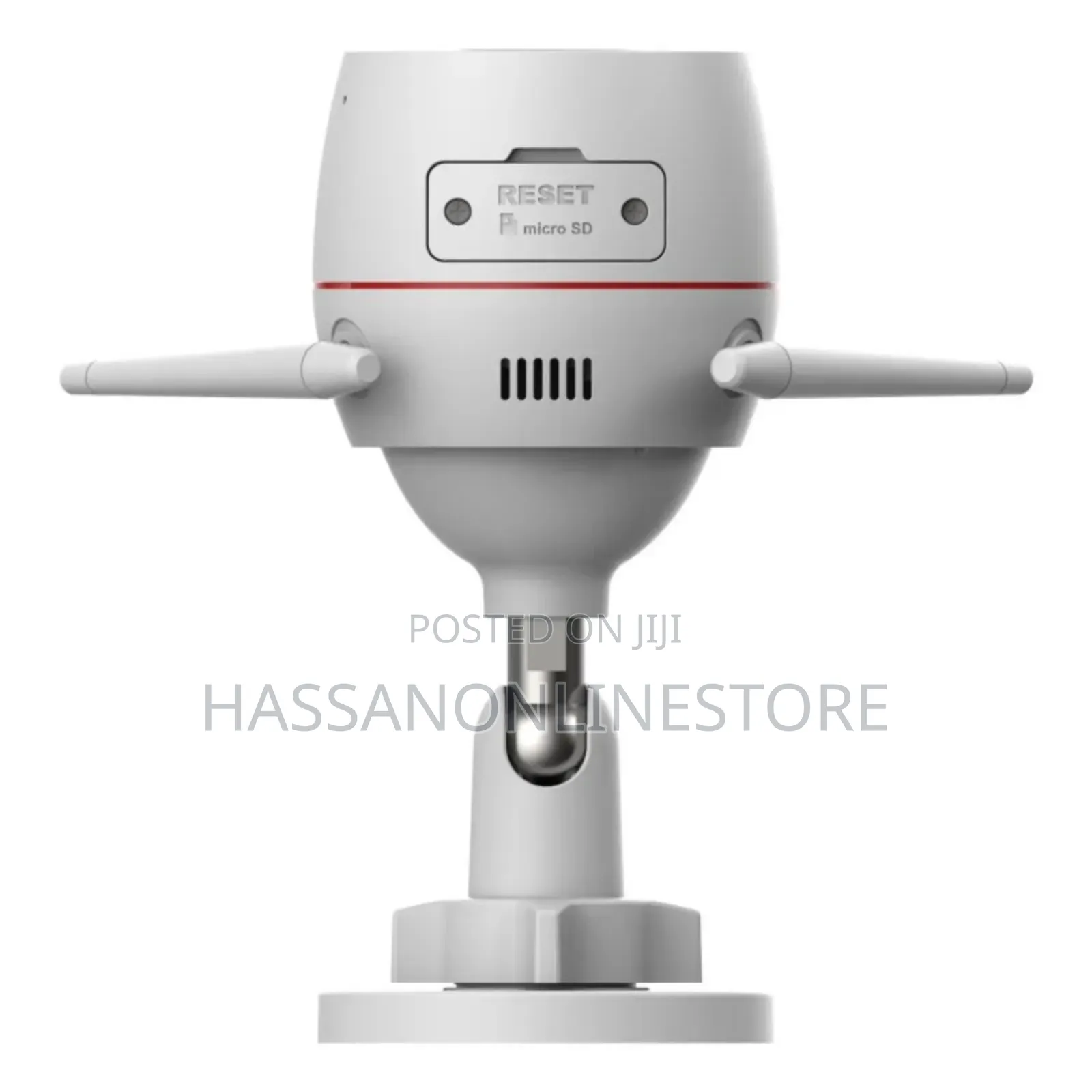 Ezviz H3c 4mp Bullet Outdoor Camera