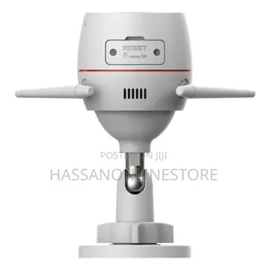 Ezviz H3c 4mp Bullet Outdoor Camera