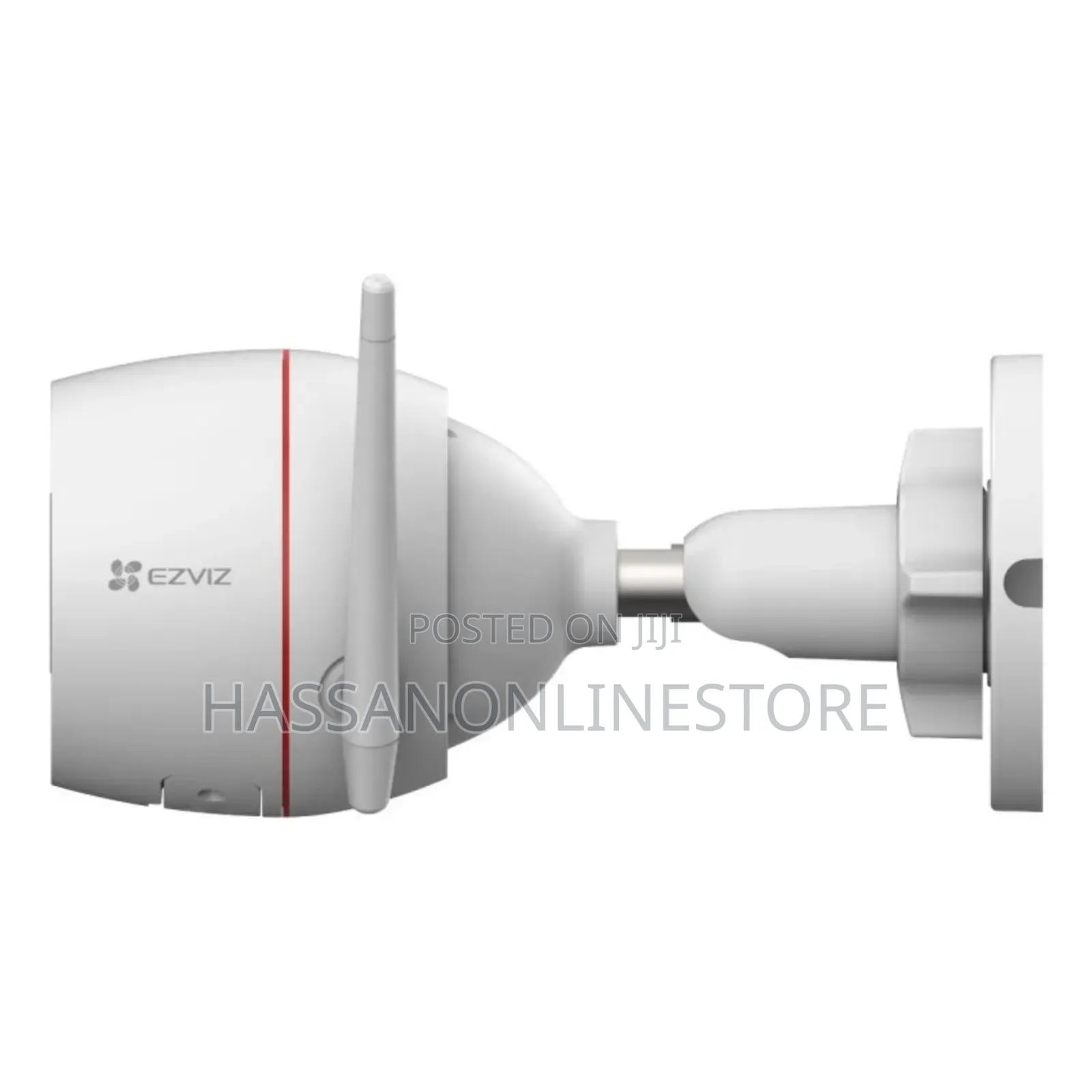 Ezviz H3c 4mp Bullet Outdoor Camera