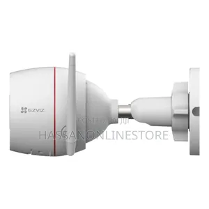 Ezviz H3c 4mp Bullet Outdoor Camera