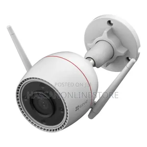 Ezviz H3c 4mp Bullet Outdoor Camera