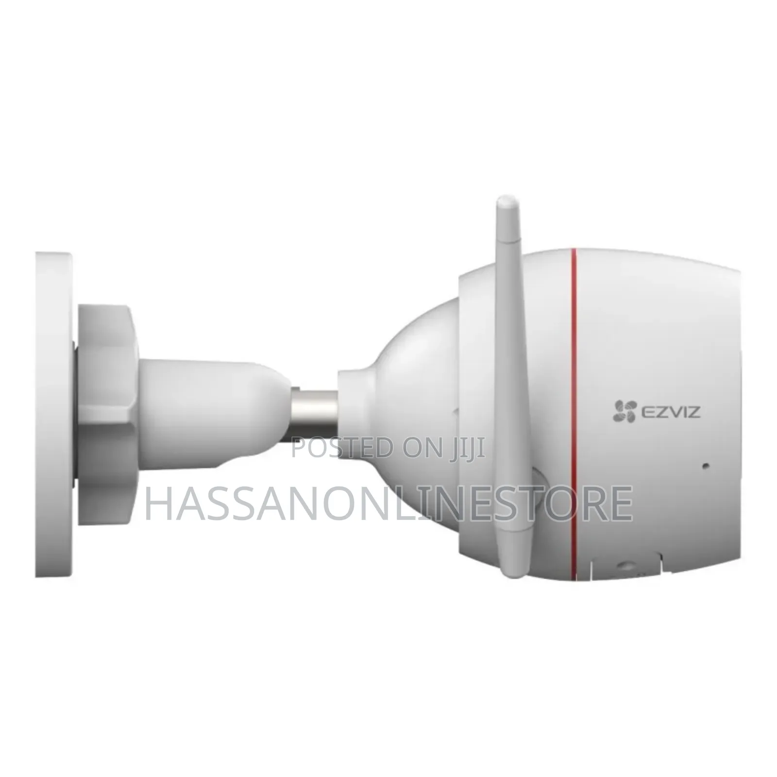 Ezviz H3c 4mp Bullet Outdoor Camera