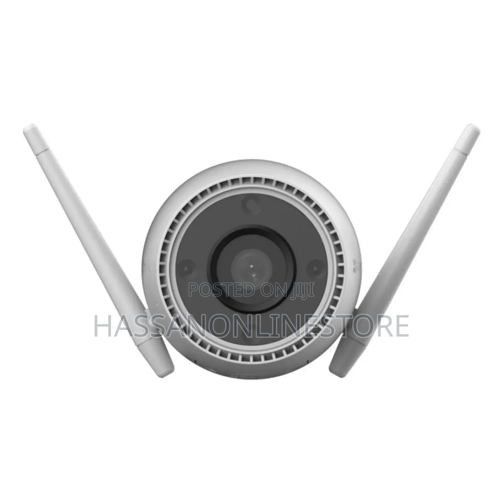 Ezviz H3c 4mp Bullet Outdoor Camera