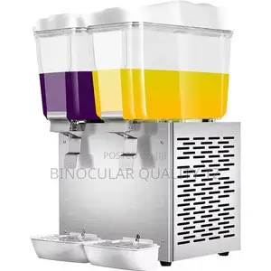 Juice Dispenser 3 Tanks |Commercial Juice Dispenser Original