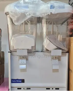 Juice Dispenser 3 Tanks |Commercial Juice Dispenser Original