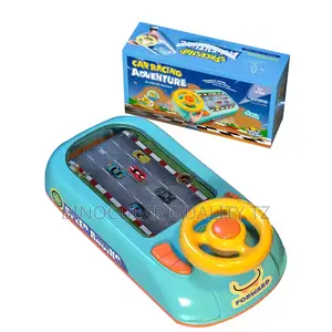 Puzzle Electric Tabletop Game