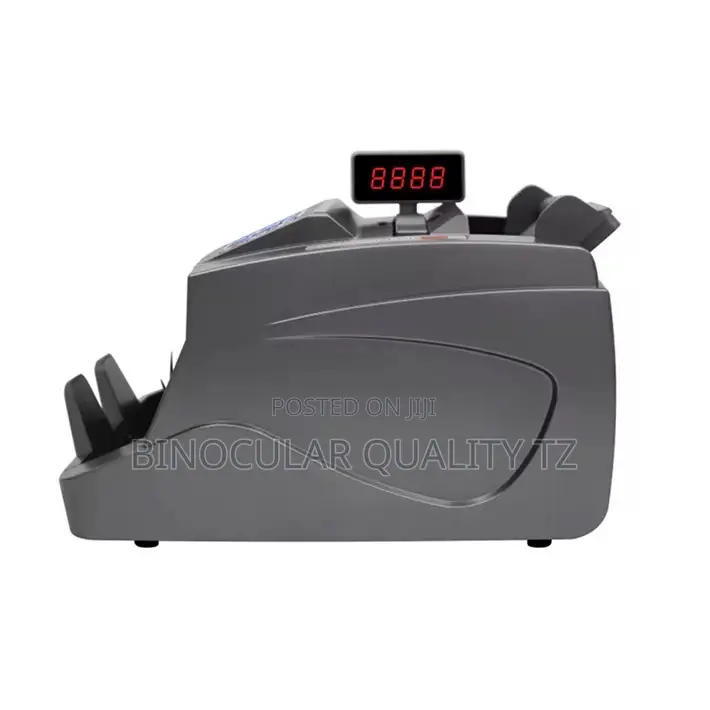 Bill Counter