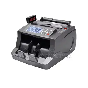 Bill Counter