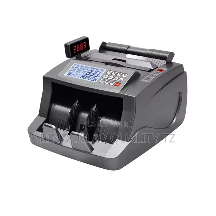 Bill Counter