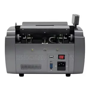 Bill Counter