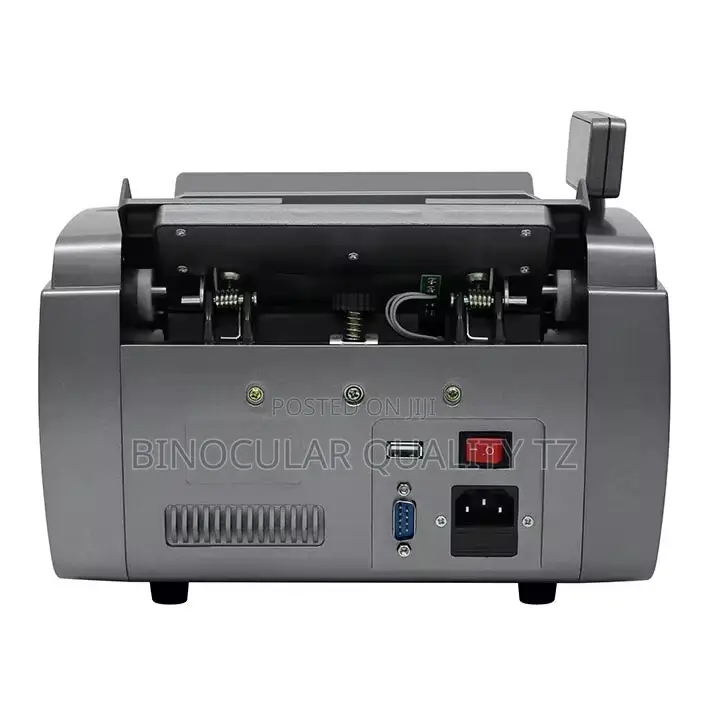 Bill Counter