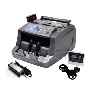 Bill Counter