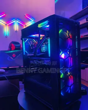New Desktop Computer Gigabyte GB-BLCE-4105 32GB Intel Core I7 SSD 512GB
