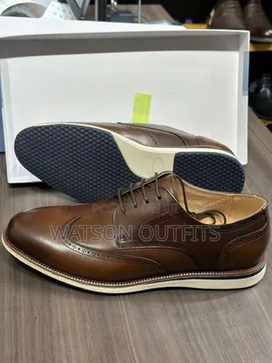 Men's Shoes Za Ngozi Pure Haswa
