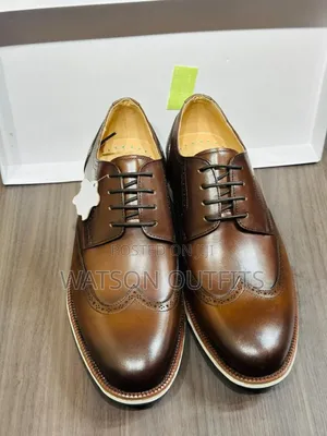 Men's Shoes Za Ngozi Pure Haswa