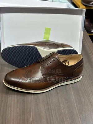 Men's Shoes Za Ngozi Pure Haswa