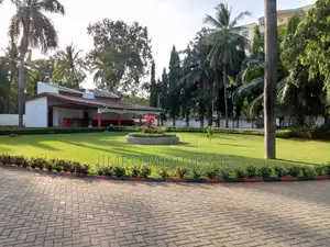  3315sqm - ** **Location:** Msasani Beach —