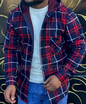 Men's Shirts Za Kofia Original