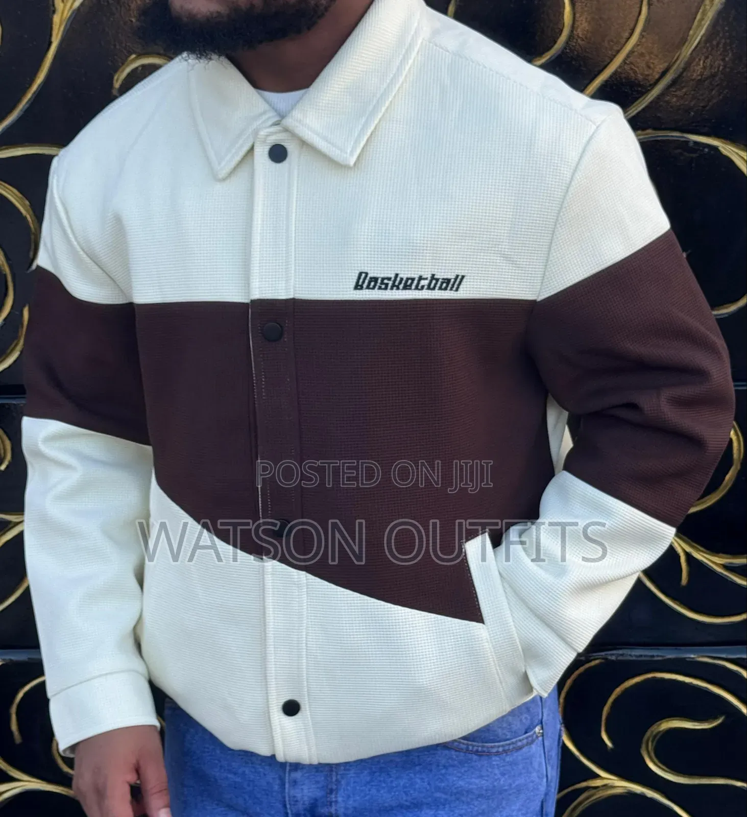 Men's Trending Unisex Jackets