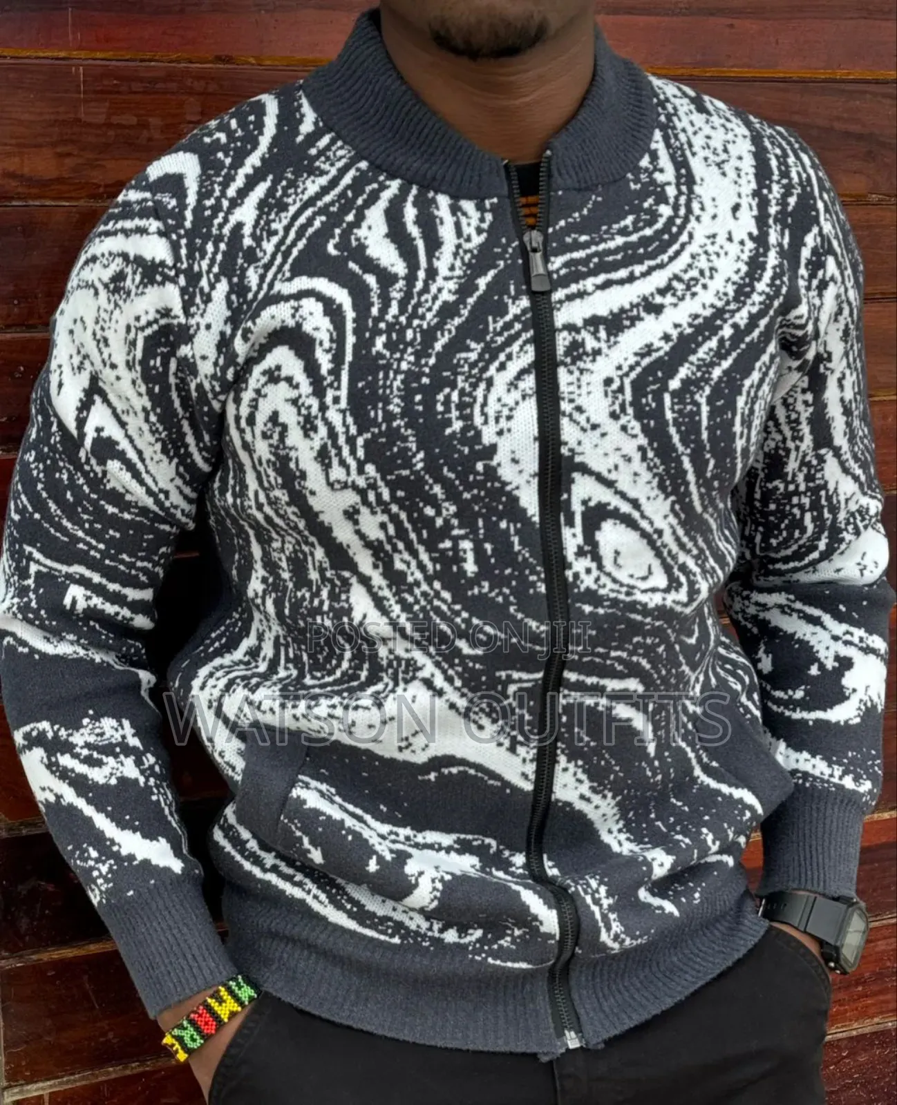 Unisex Official Looking Best Sweaters