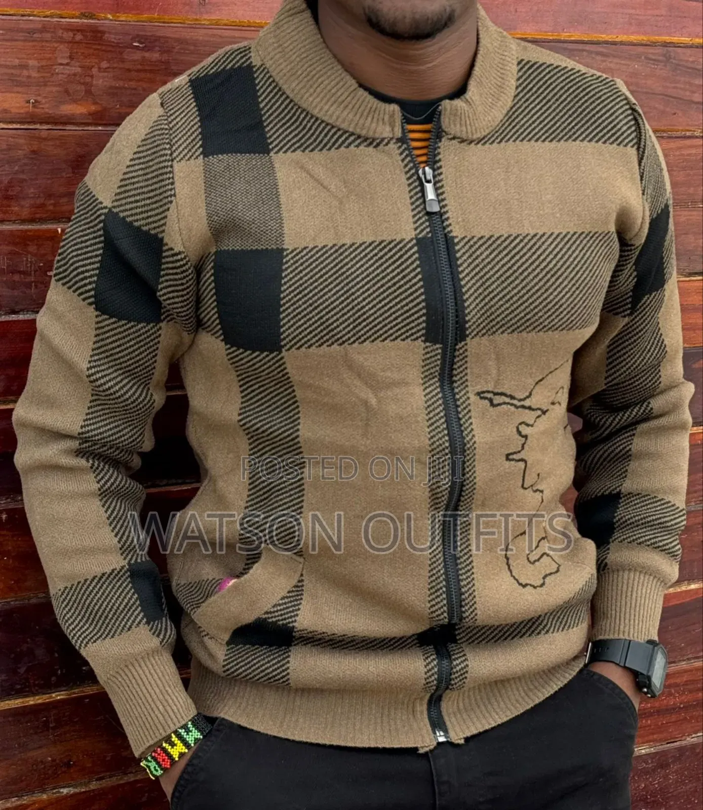 Unisex Official Looking Best Sweaters