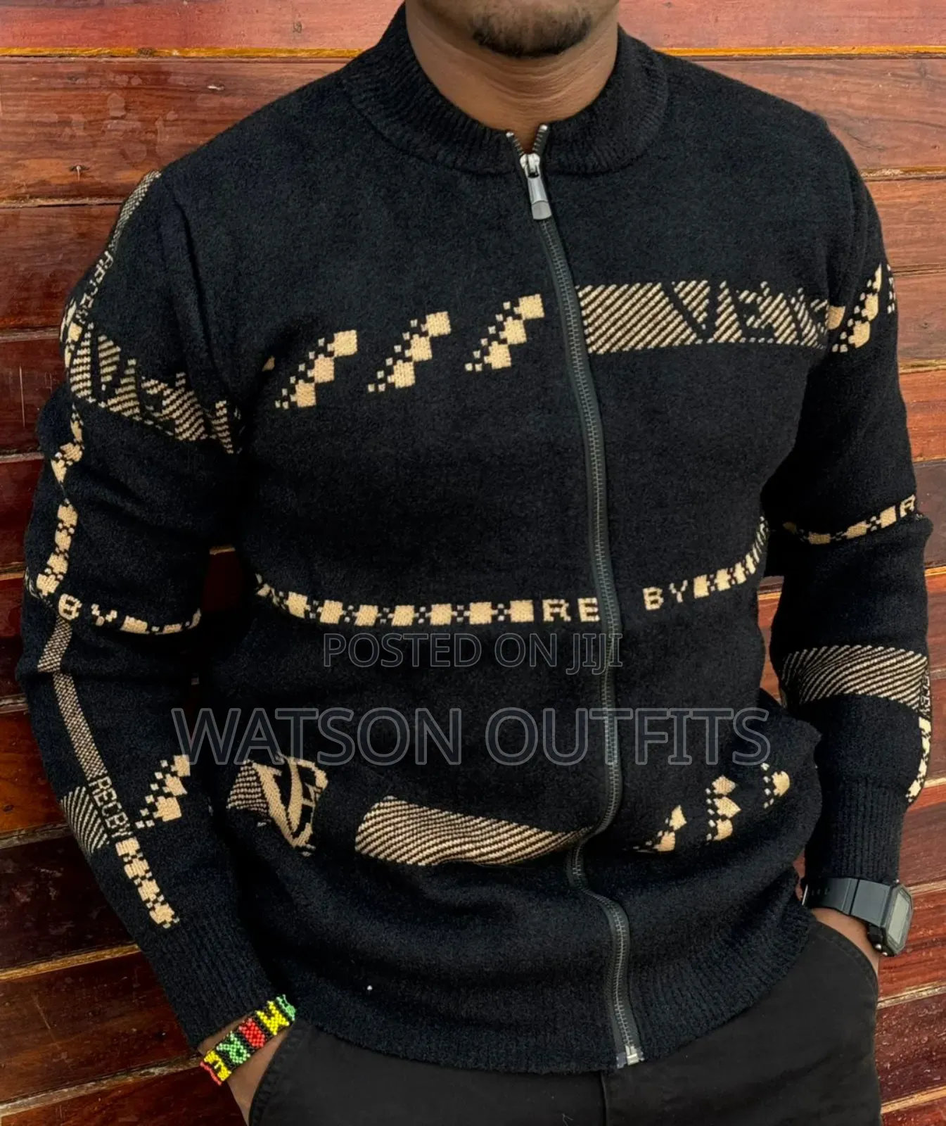 Unisex Official Looking Best Sweaters