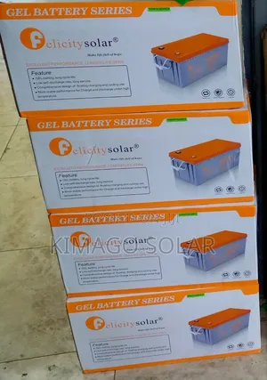 Ofa Ya Kweli Felicity Battery 639,999 Tu!