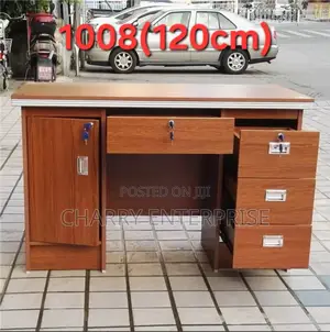 Standard Office Table/ Home Table Can Be Used for Home Study