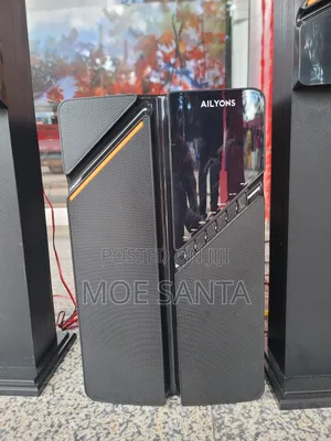 Ailyons Subwoofer