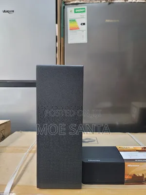 Hisense Soundbar Watts 240