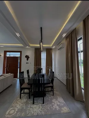 3bdrm House in Goba for sale