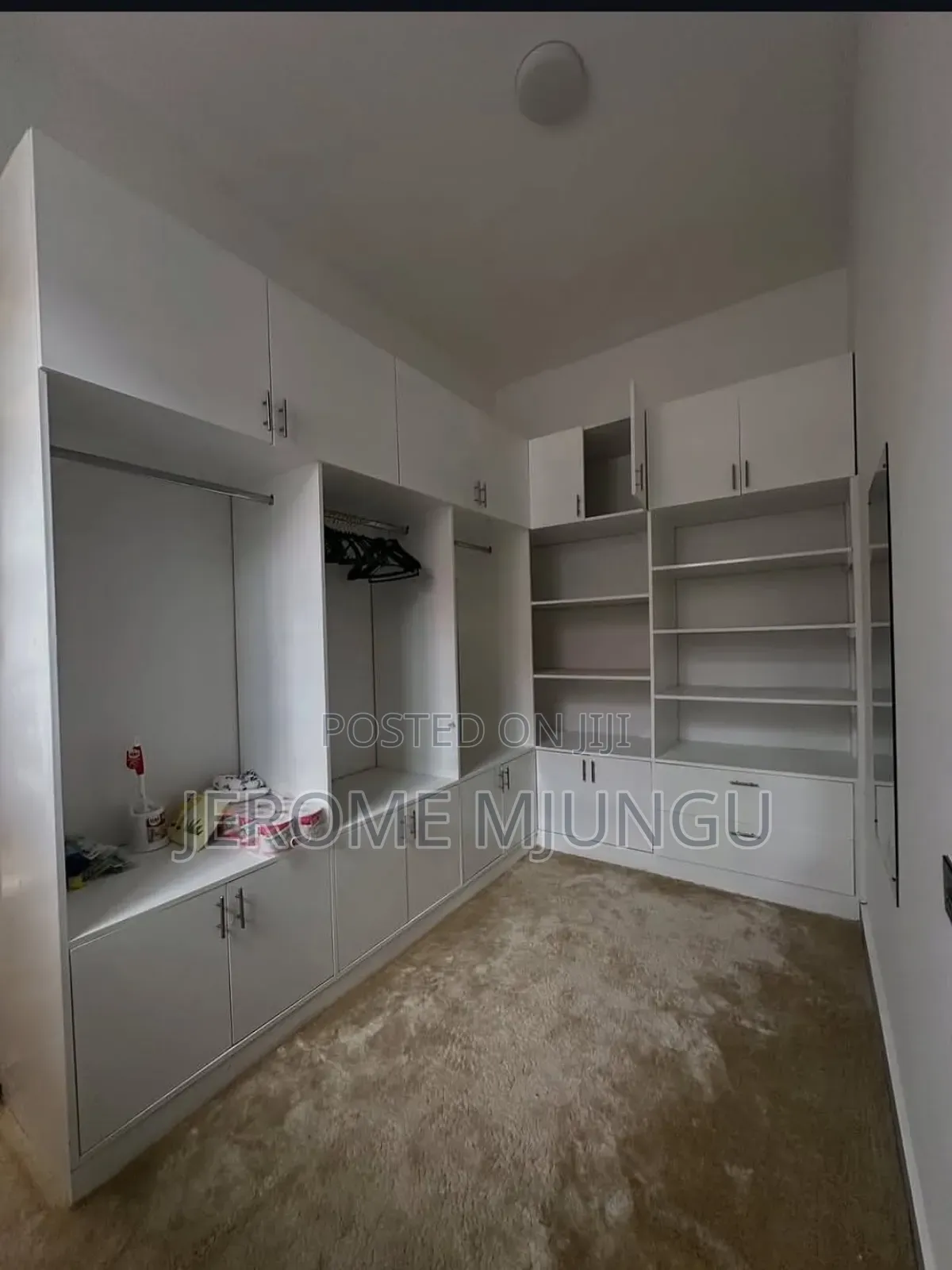 3bdrm House in Goba for sale