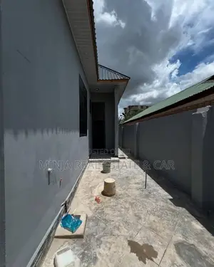 2bdrm Apartment in Mbezi Beach for rent