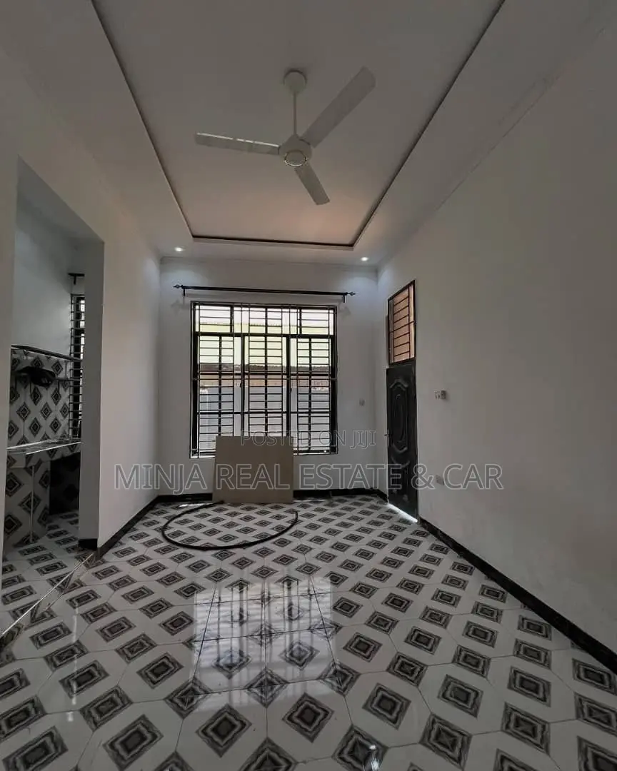 2bdrm Apartment in Mbezi Beach for rent