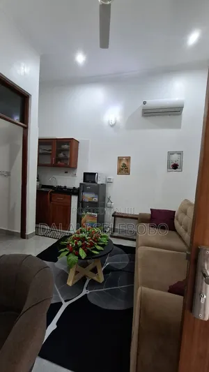 Furnished 1bdrm Apartment in Kinondoni Meridian for rent